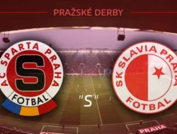 Derby Kecil Praha: Dukla vs Slavia Siap Guncang Papan Klasemen!