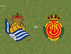 Derby La Liga: Mallorca Siapkan Serangan Balik Menghadapi Real Sociedad yang Kehilangan Kunci Pertahanan