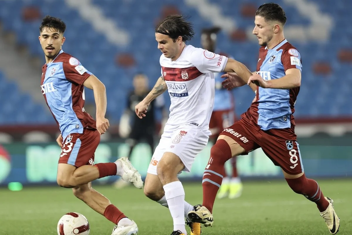 Drama di Papara Park: Trabzonspor Genggam Kemenangan Tipis atas Fatih Karagümrük