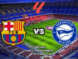 Drama di València: Levante vs Alavés, Prediksi, Susunan Pemain, dan Taruhan Menarik