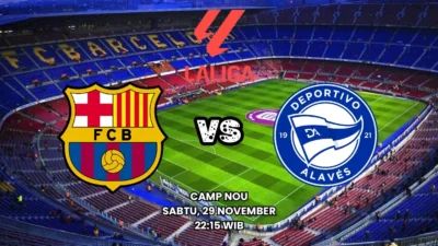 Drama di València: Levante vs Alavés, Prediksi, Susunan Pemain, dan Taruhan Menarik