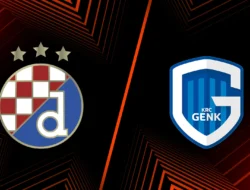 Genk vs Dinamo Zagreb: Pertarungan Epik yang Membalikkan Statistik Eropa!