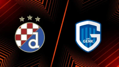 Genk vs Dinamo Zagreb: Pertarungan Epik yang Membalikkan Statistik Eropa!