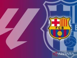 Krisis Levante: Dari Derita di Puncak Liga ke Pertarungan Terakhir Menjaga Nasib di La Liga 2025/26
