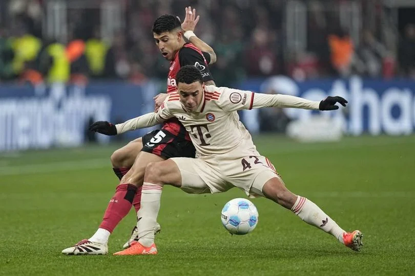 Leverkusen Gigit Dua Front: Dari Dominasi Bundesliga ke Duel Menegangkan Lawan Arsenal di Liga Champions