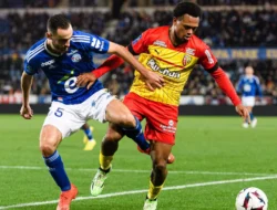 Strasbourg vs Lens: Duel Seru di Meinau, Cedera Besar Lens & Serangan Tanpa Henti Strasbourg!