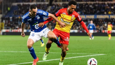 Strasbourg vs Lens: Duel Seru di Meinau, Cedera Besar Lens & Serangan Tanpa Henti Strasbourg!