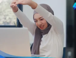 10 Cara Ampuh Kembalikan Semangat Kerja Pasca Lebaran yang Bikin Produktivitas Melejit