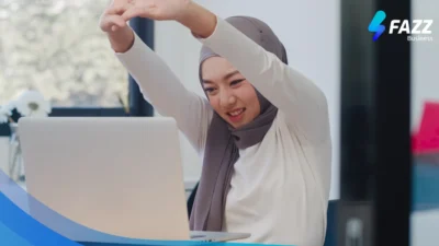 10 Cara Ampuh Kembalikan Semangat Kerja Pasca Lebaran yang Bikin Produktivitas Melejit