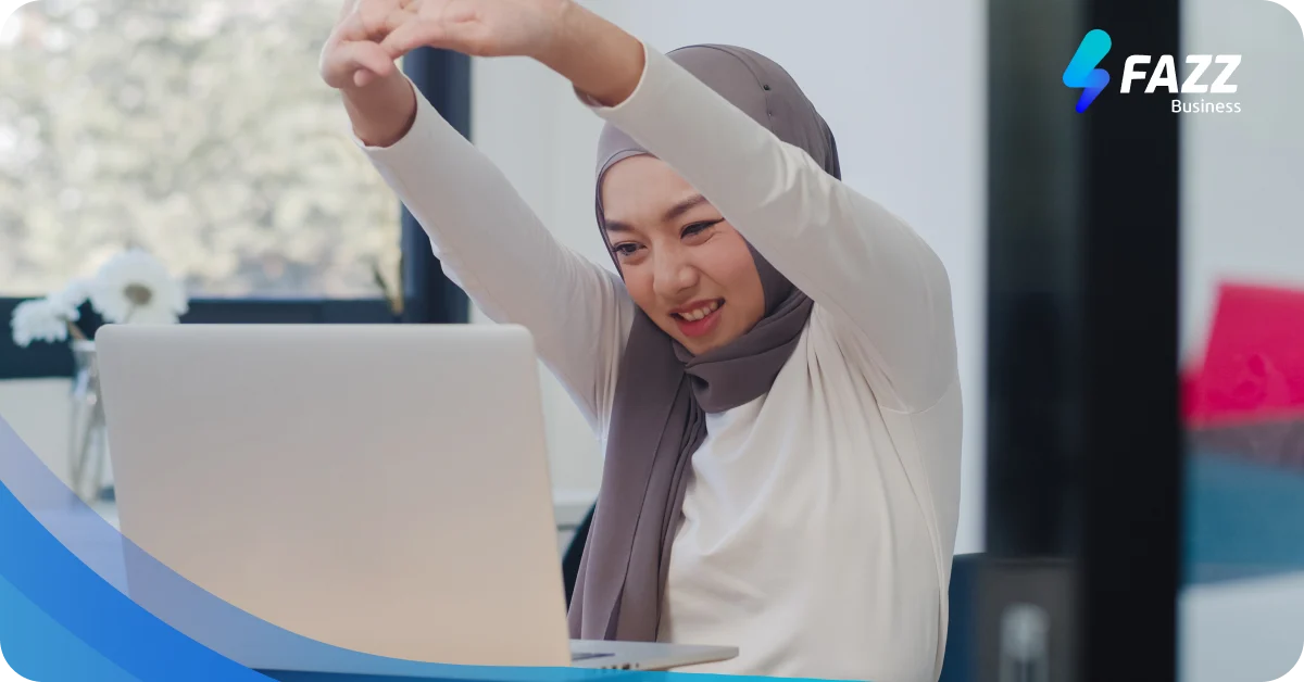 10 Cara Ampuh Kembalikan Semangat Kerja Pasca Lebaran yang Bikin Produktivitas Melejit