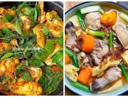 10 Resep Ayam 3 Bahan yang Bikin Anak Bergembira: Praktis, Cepat, dan Bergizi!