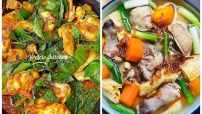 10 Resep Ayam 3 Bahan yang Bikin Anak Bergembira: Praktis, Cepat, dan Bergizi!