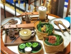 10 Tempat Sarapan Hits di Jakarta, Salah Satunya Pernah Dikunjungi Jokowi