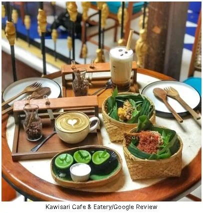 10 Tempat Sarapan Hits di Jakarta, Salah Satunya Pernah Dikunjungi Jokowi