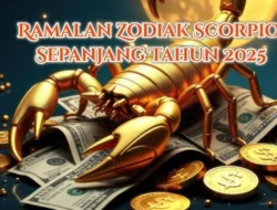 12 Ramalan Zodiak Karier Jumat 20 Maret 2026: Leo Rapikan Rencana, Scorpio Berkorban