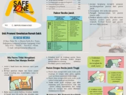 17 Siswa, 2 Staf di Prasekolah MapleBear – Eunos Jatuh Sakit, Gejala Gastroenteritis
