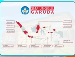 3 Benefit Masuk SMA Unggul Garuda Baru