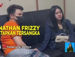 3 Berita Artis Terheboh: Jonathan Frizzy Pilih Teman Selektif, Fairuz A Rafiq Kaget, dan Transformasi Badan Sang Aktor