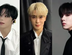 3 Idol K-Pop Mulai Wajib Militer pada Maret 2026