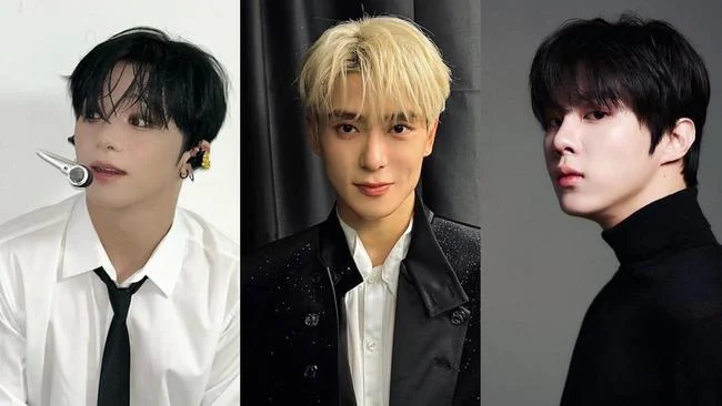 3 Idol K-Pop Mulai Wajib Militer pada Maret 2026