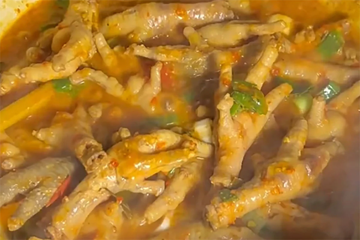 4 Cara Memasak Ceker Ayam Supaya Empuk dan Tidak Amis – Rahasia Chef Profesional