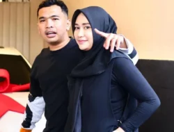 5 Artis Jalani Lebaran 2026 di Penjara, Siapa Saja?