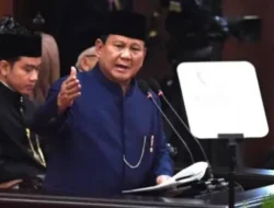 5 Berita Terpopuler Hari Ini: Rekor Pecah, Yaqut Terima 'Kado' Kontroversial, Prabowo Geleng Kepala!