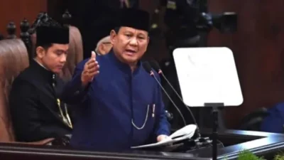 5 Berita Terpopuler Hari Ini: Rekor Pecah, Yaqut Terima ‘Kado’ Kontroversial, Prabowo Geleng Kepala!