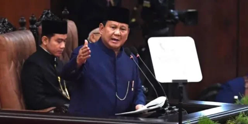 5 Berita Terpopuler Hari Ini: Rekor Pecah, Yaqut Terima 'Kado' Kontroversial, Prabowo Geleng Kepala!