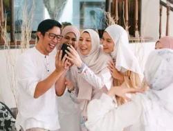 5 Cara Maksimalkan WhatsApp untuk Jaga Silaturahmi Setelah Lebaran
