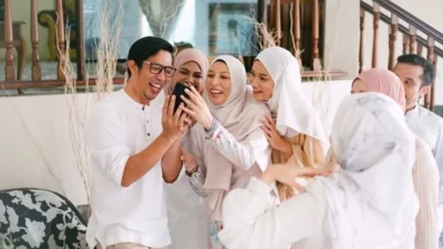5 Cara Maksimalkan WhatsApp untuk Jaga Silaturahmi Setelah Lebaran