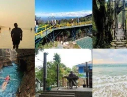 5 Destinasi Wisata di Lebak yang Wajib Dikunjungi Bareng Keluarga Saat Libur Lebaran 2026