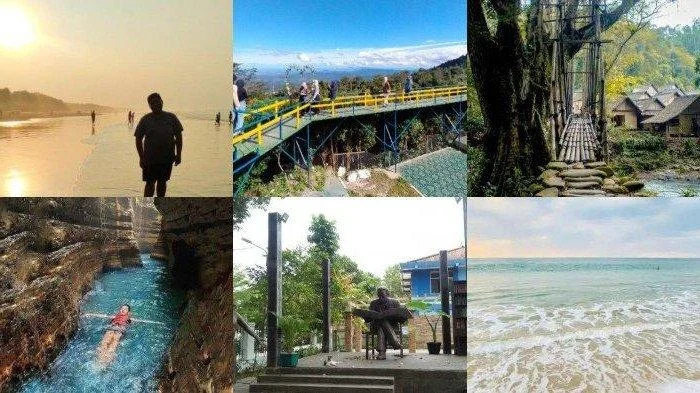 5 Destinasi Wisata di Lebak yang Wajib Dikunjungi Bareng Keluarga Saat Libur Lebaran 2026
