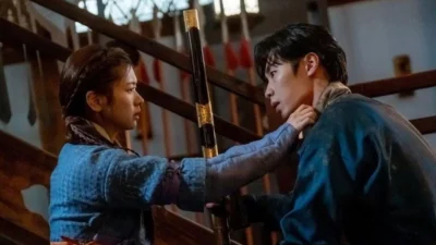 5 Drakor Underrated Seo In Guk yang Wajib Ditonton: Dari Fantasi hingga Office Romance