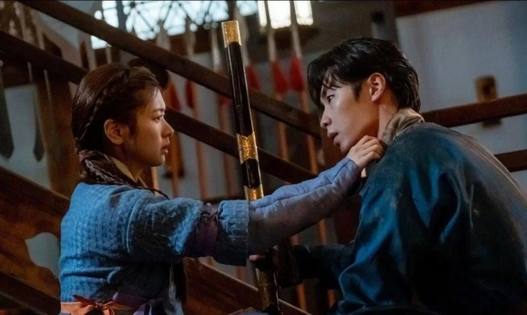 5 Drakor Underrated Seo In Guk yang Wajib Ditonton: Dari Fantasi hingga Office Romance