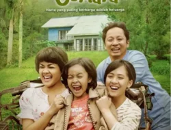 5 Film Keluarga yang Wajib Ditonton di Lebaran, Gratis di Vidio!