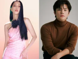 5 Idol K‑Pop Bintang 'Boyfriend on Demand' Beserta Jisoo BLACKPINK yang Memukau Penonton
