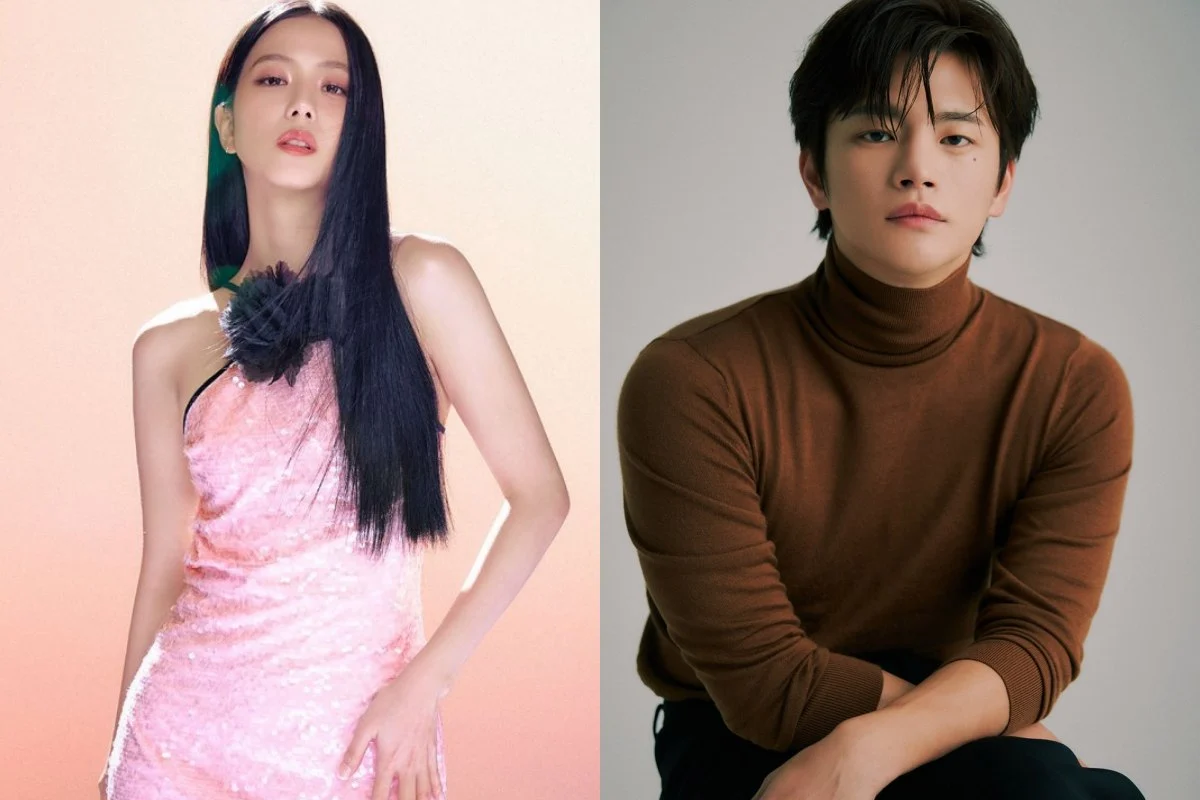 5 Idol K‑Pop Bintang 'Boyfriend on Demand' Beserta Jisoo BLACKPINK yang Memukau Penonton