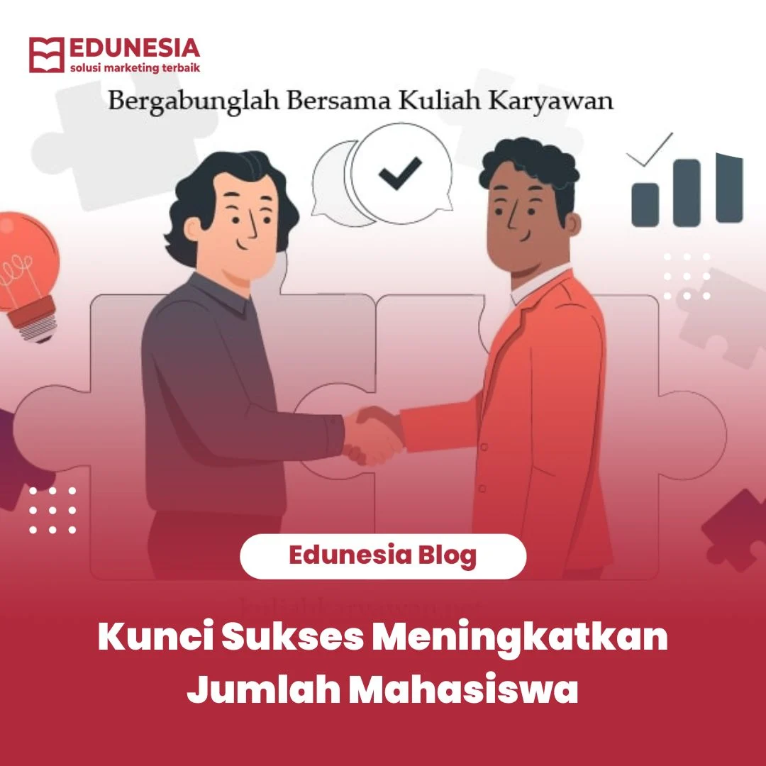 5 Kunci Sukses Jadi Mahasiswa Mandiri