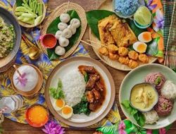 5 Makanan Penyelamat dari Asam Urat Pas Lebaran Swear, Kamu Wajib Tahu!