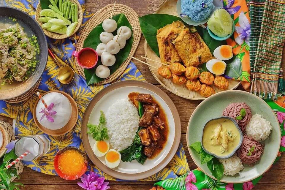 5 Makanan Penyelamat dari Asam Urat Pas Lebaran Swear, Kamu Wajib Tahu!