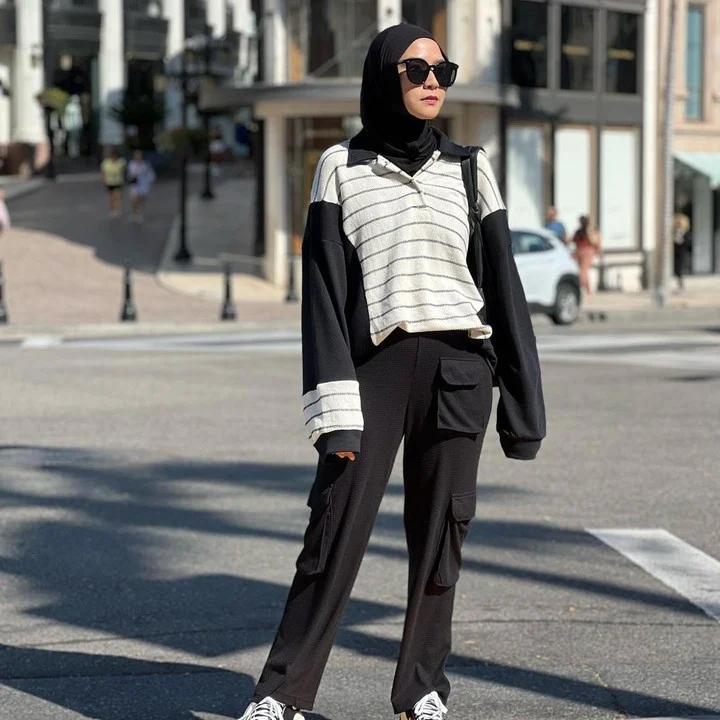 5 Outfit Mudik Lebaran 2026 yang Nyaman Sampai Tujuan – Tips Fashion Praktis