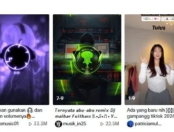 5 Rekomendasi Sound TikTok Lebaran 2026 yang Viral, Siap Masuk FYP!