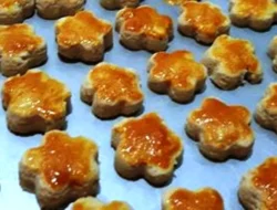 5 Resep Kue Kering Kacang yang Gurih-Manis, Wajib Dicoba untuk Lebaran!