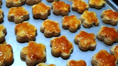 5 Resep Kue Kering Kacang yang Gurih-Manis, Wajib Dicoba untuk Lebaran!