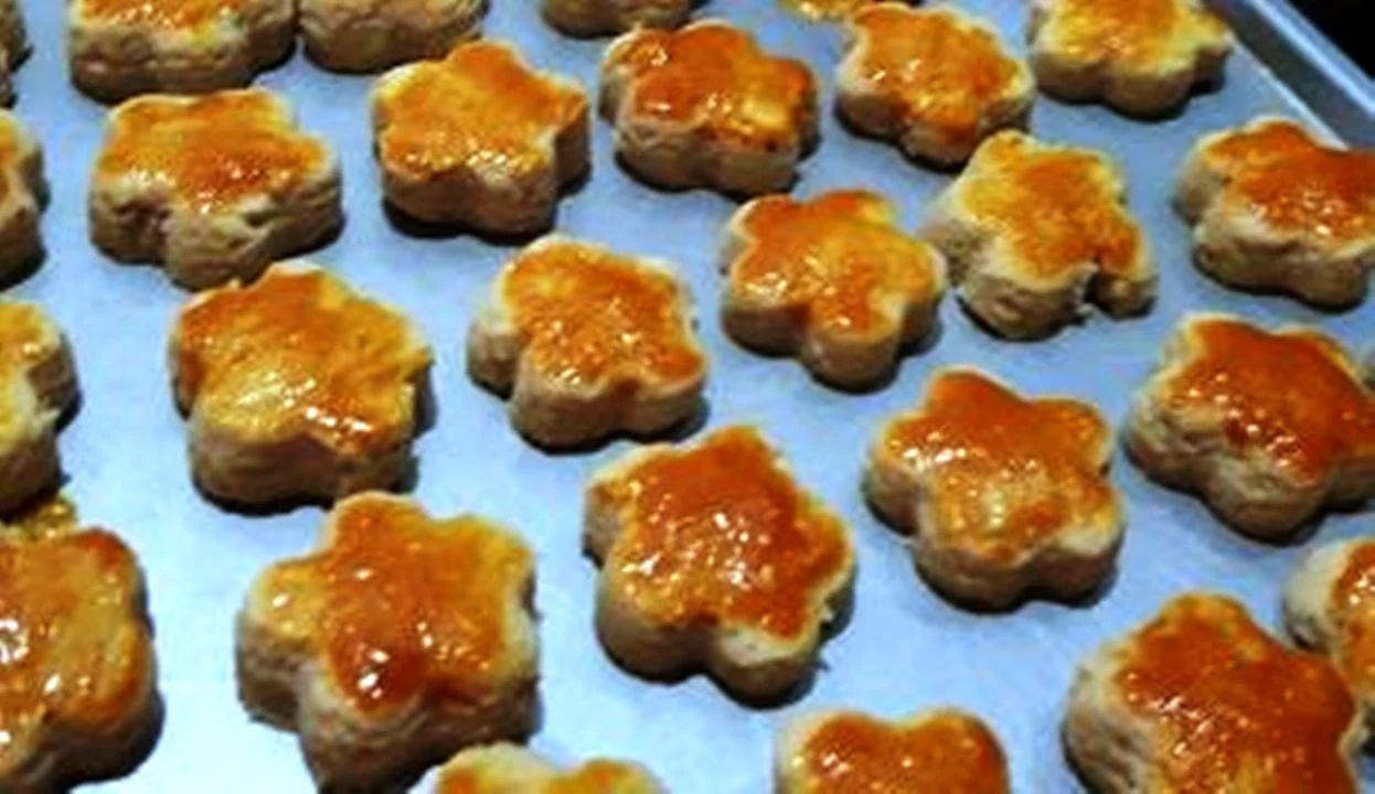 5 Resep Kue Kering Kacang yang Gurih-Manis, Wajib Dicoba untuk Lebaran!