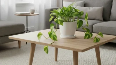 5 Tanaman Hias Pembawa Energi Positif, Cocok untuk di Rumah