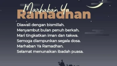 50 Kata-Kata Mutiara Islami Hari ke-26 Ramadan 16 Maret 2026: Makna Mendalam dan Penuh Motivasi