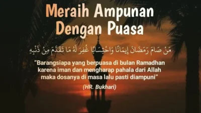 50 Kata Mutiara Islami untuk Syawal: Menguji Diri Pasca Ramadhan