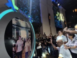 5G Nasional Pertama Diluncurkan, XL Ultra 5G+ Catat Kecepatan 769 Mbps
